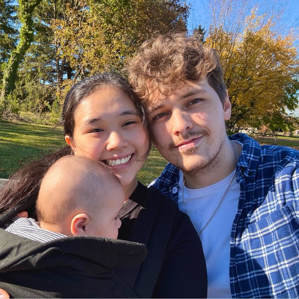 ✨MEET THE POSHER✨